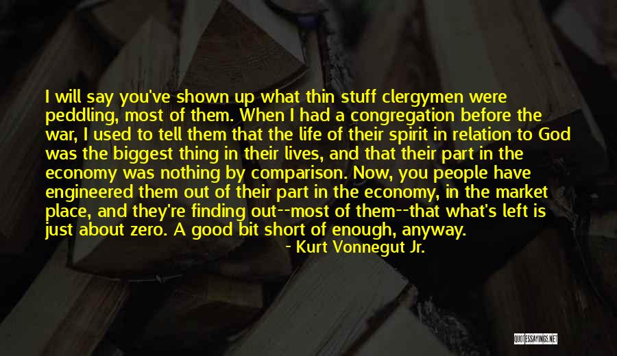 Finding Yourself Short Quotes By Kurt Vonnegut Jr. Finding Yourself Short Quotes By Kurt Vonnegut Jr.