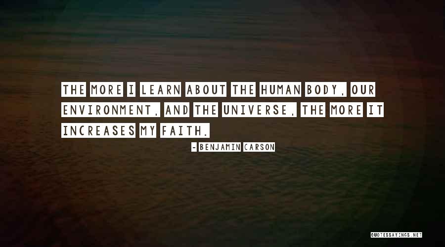 Findings Of Fact Quotes By Benjamin Carson Findings Of Fact Quotes By Benjamin Carson
