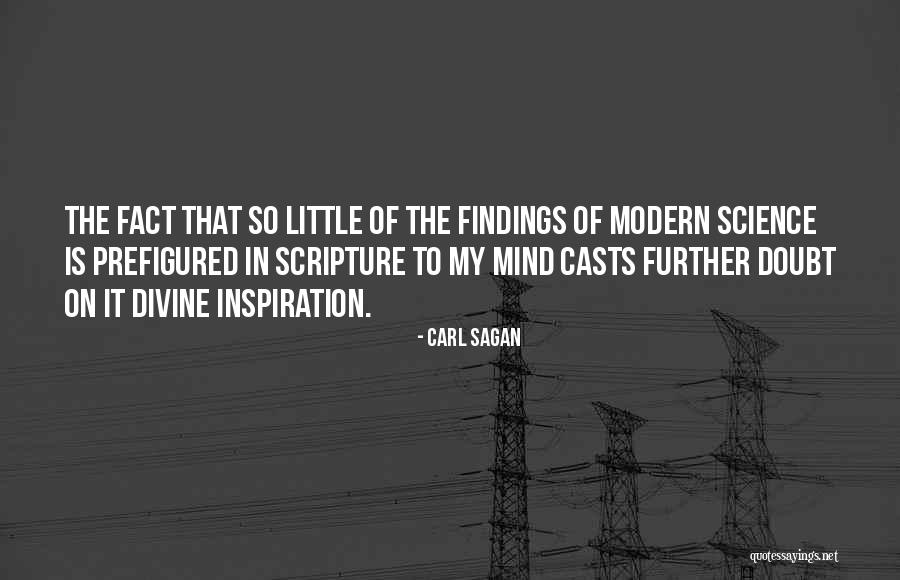 Findings Of Fact Quotes By Carl Sagan Findings Of Fact Quotes By Carl Sagan