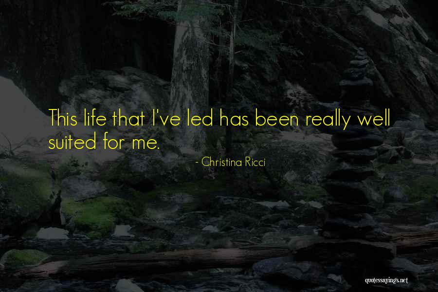 Findlater Lodge Quotes By Christina Ricci Findlater Lodge Quotes By Christina Ricci