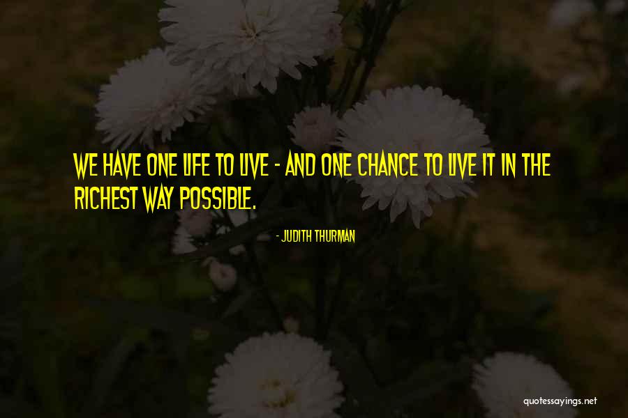 Findorff Quotes By Judith Thurman Findorff Quotes By Judith Thurman