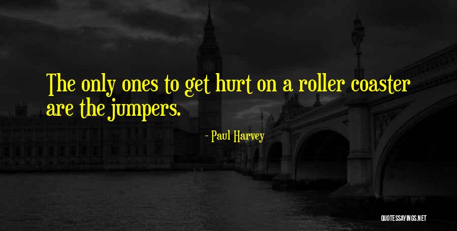 Findorff Quotes By Paul Harvey Findorff Quotes By Paul Harvey