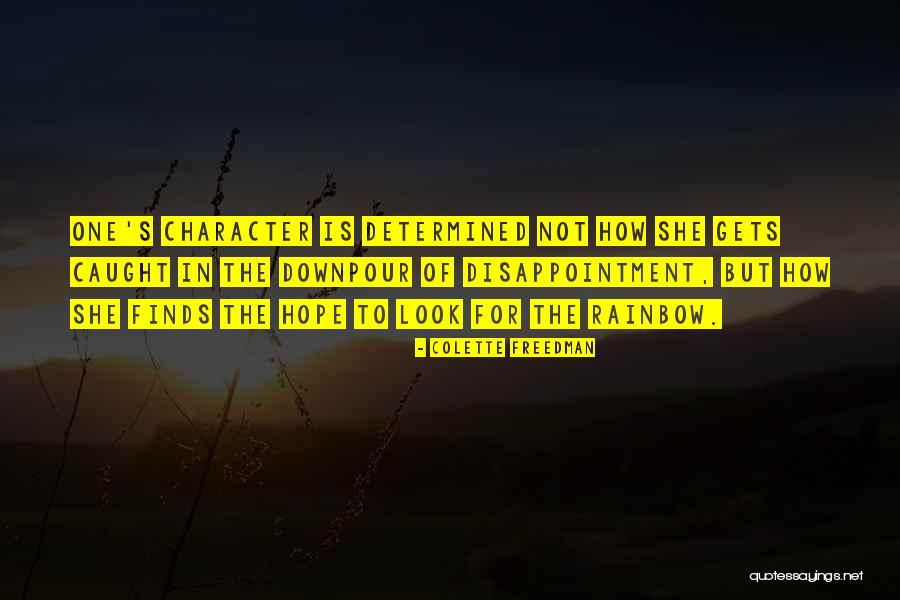 Finds Quotes By Colette Freedman Finds Quotes By Colette Freedman