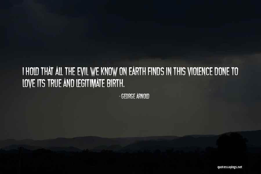 Finds Quotes By George Arnold Finds Quotes By George Arnold