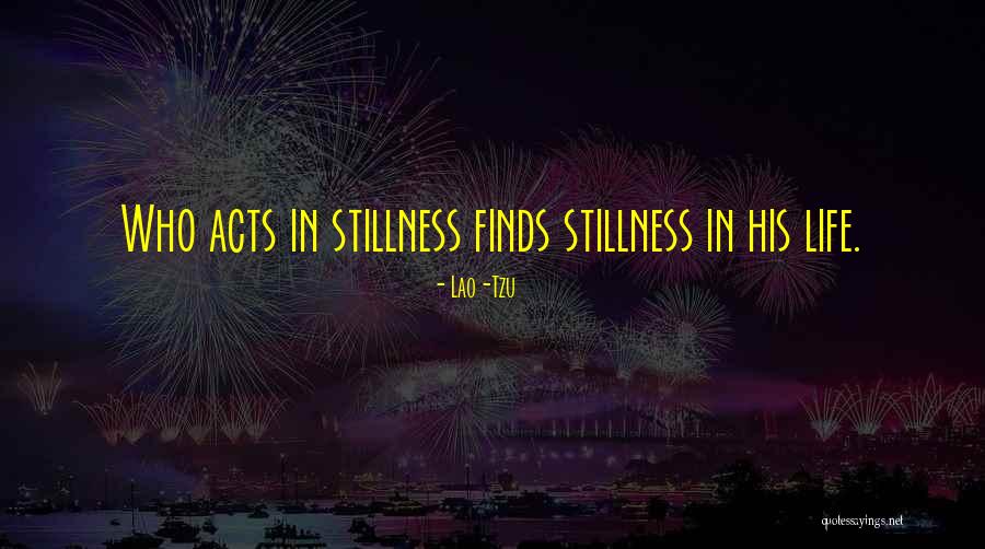 Finds Quotes By Lao-Tzu Finds Quotes By Lao-Tzu
