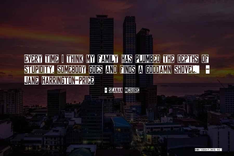 Finds Quotes By Seanan McGuire Finds Quotes By Seanan McGuire