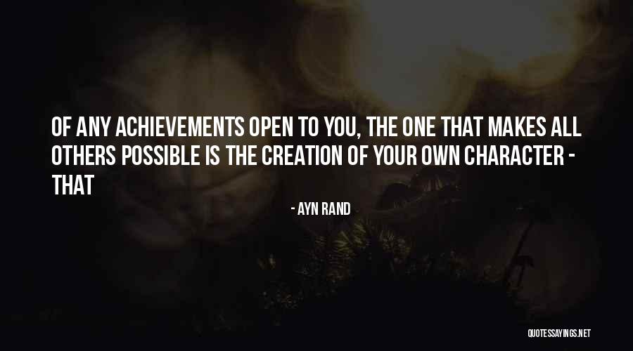 Findtheir Quotes By Ayn Rand Findtheir Quotes By Ayn Rand