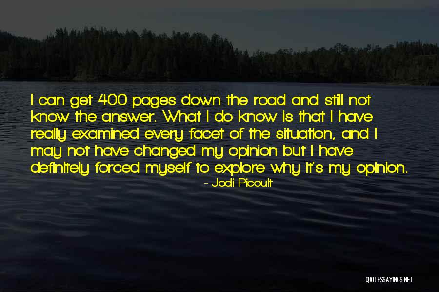 Fine Arts In Education Quotes By Jodi Picoult Fine Arts In Education Quotes By Jodi Picoult