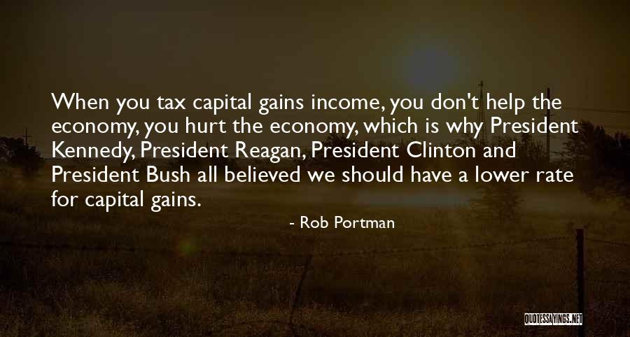 Fine But You Owe Quotes By Rob Portman Fine But You Owe Quotes By Rob Portman