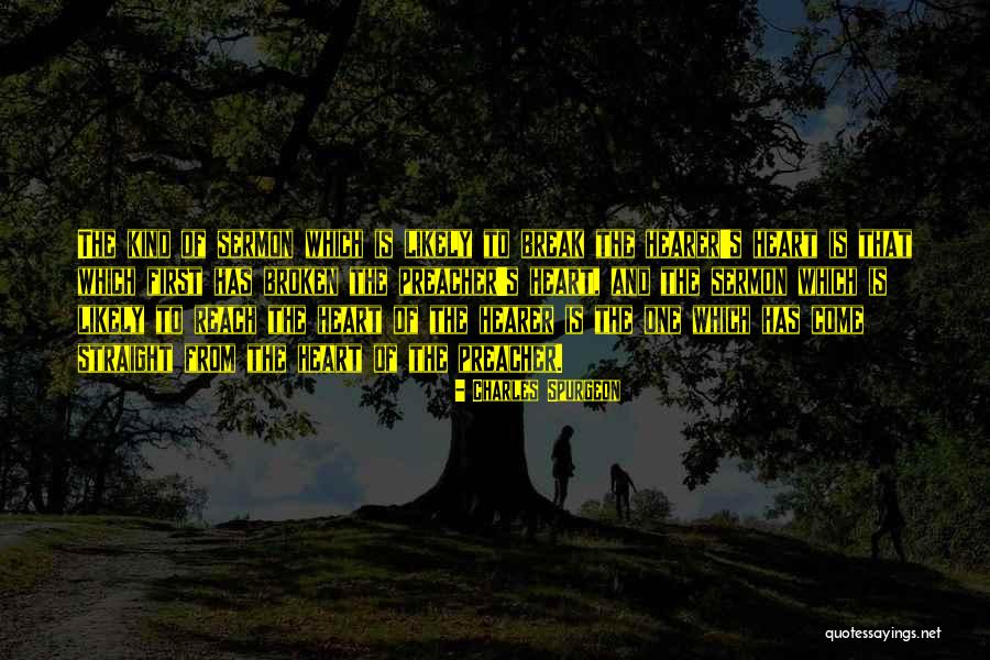 Fine Cigars Quotes By Charles Spurgeon Fine Cigars Quotes By Charles Spurgeon