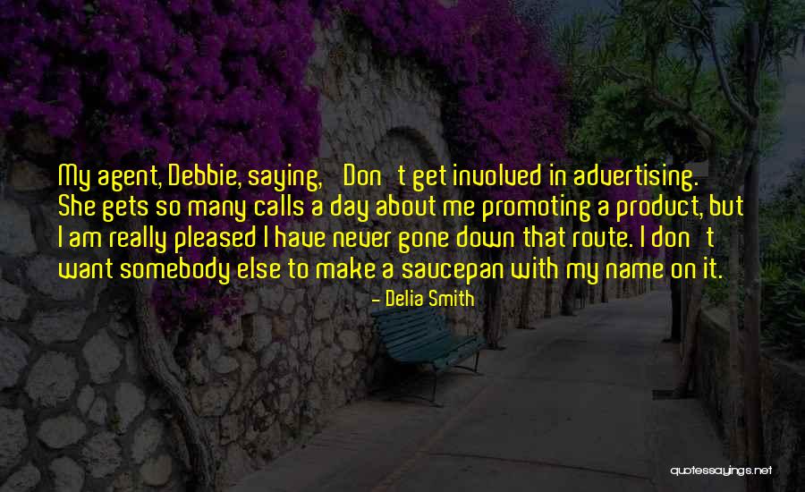 Fine Line Album Quotes By Delia Smith Fine Line Album Quotes By Delia Smith