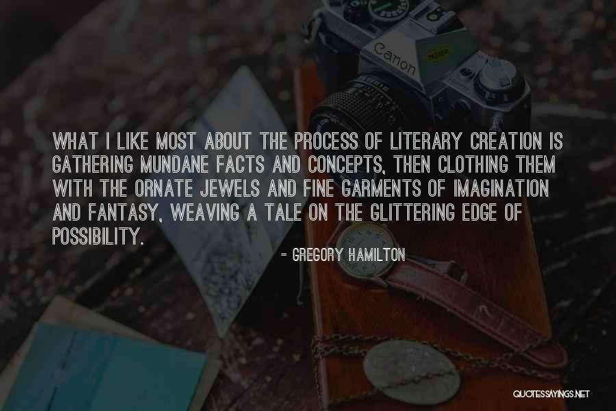 Fine Then Quotes By Gregory Hamilton Fine Then Quotes By Gregory Hamilton