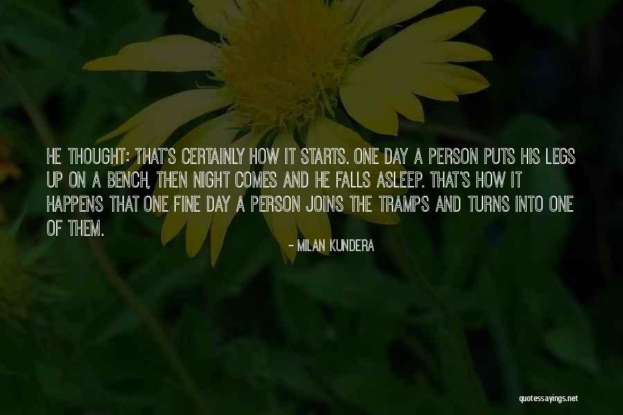 Fine Then Quotes By Milan Kundera Fine Then Quotes By Milan Kundera