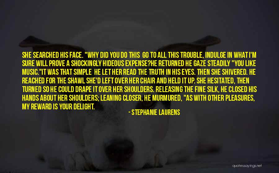 Fine Then Quotes By Stephanie Laurens Fine Then Quotes By Stephanie Laurens