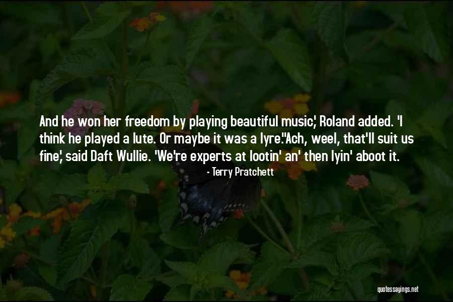 Fine Then Quotes By Terry Pratchett Fine Then Quotes By Terry Pratchett