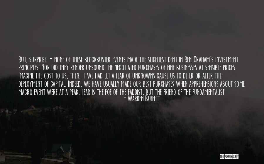 Fine Then Quotes By Warren Buffett Fine Then Quotes By Warren Buffett