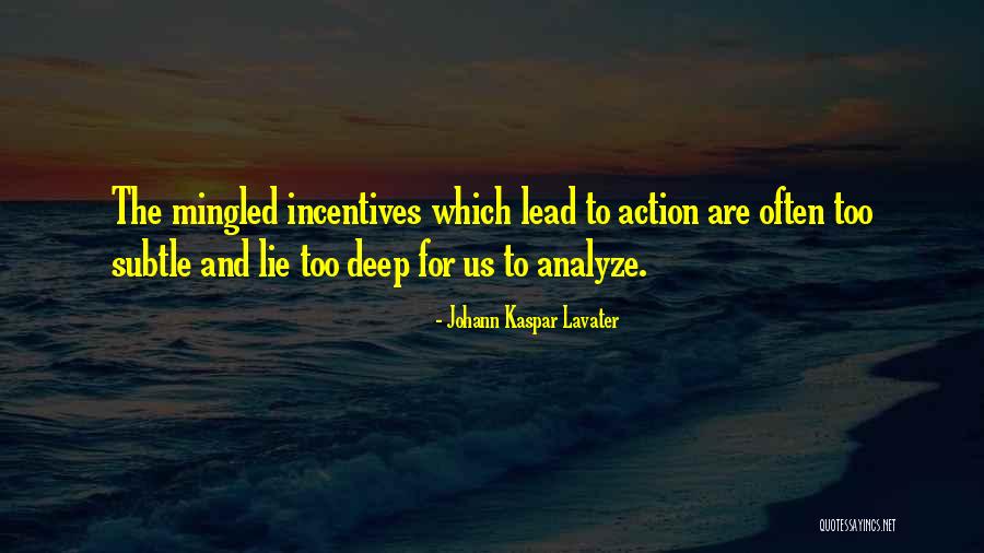 Fine Tuning Argument Debunked Quotes By Johann Kaspar Lavater Fine Tuning Argument Debunked Quotes By Johann Kaspar Lavater