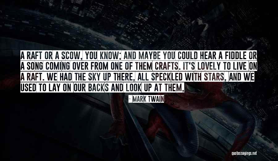 Fine Tuning Argument Debunked Quotes By Mark Twain Fine Tuning Argument Debunked Quotes By Mark Twain