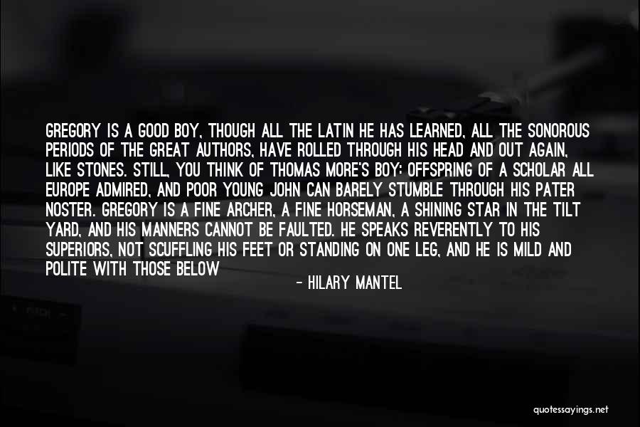 Fine With Or Without You Quotes By Hilary Mantel Fine With Or Without You Quotes By Hilary Mantel