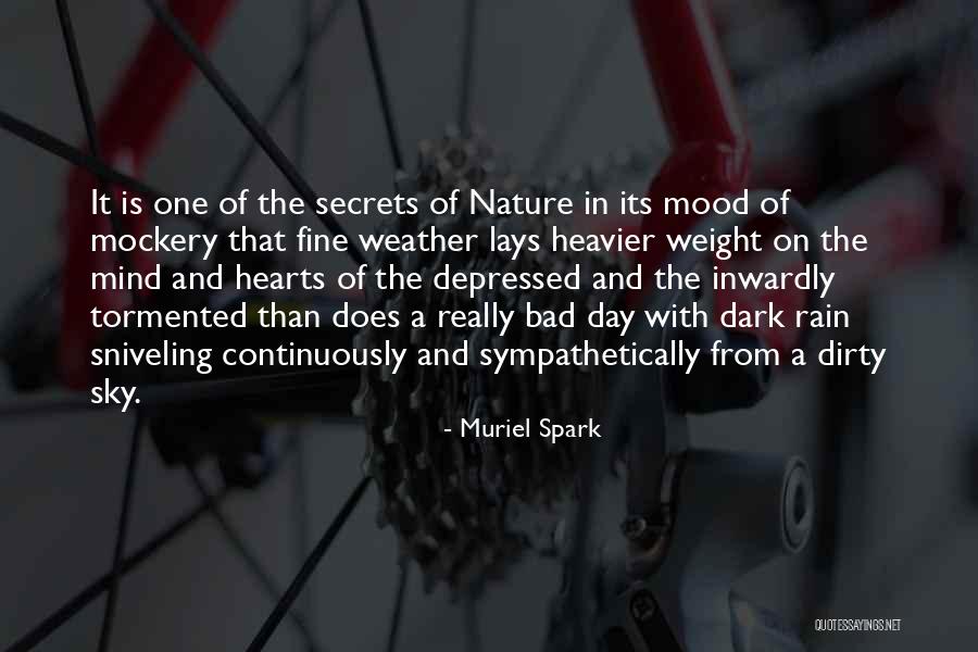 Fine With Or Without You Quotes By Muriel Spark Fine With Or Without You Quotes By Muriel Spark
