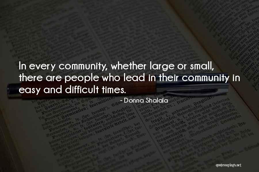 Finefrock Funeral Home Quotes By Donna Shalala Finefrock Funeral Home Quotes By Donna Shalala