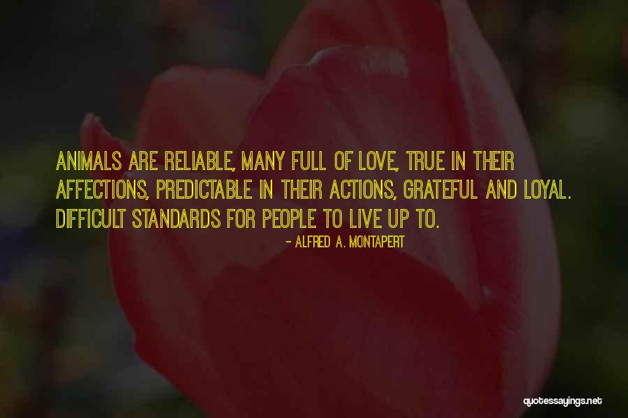 Finegan Funeral Home Quotes By Alfred A. Montapert Finegan Funeral Home Quotes By Alfred A. Montapert