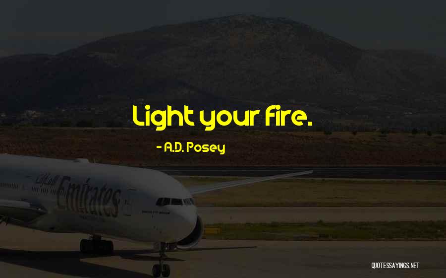 Finelli Ironworks Quotes By A.D. Posey Finelli Ironworks Quotes By A.D. Posey