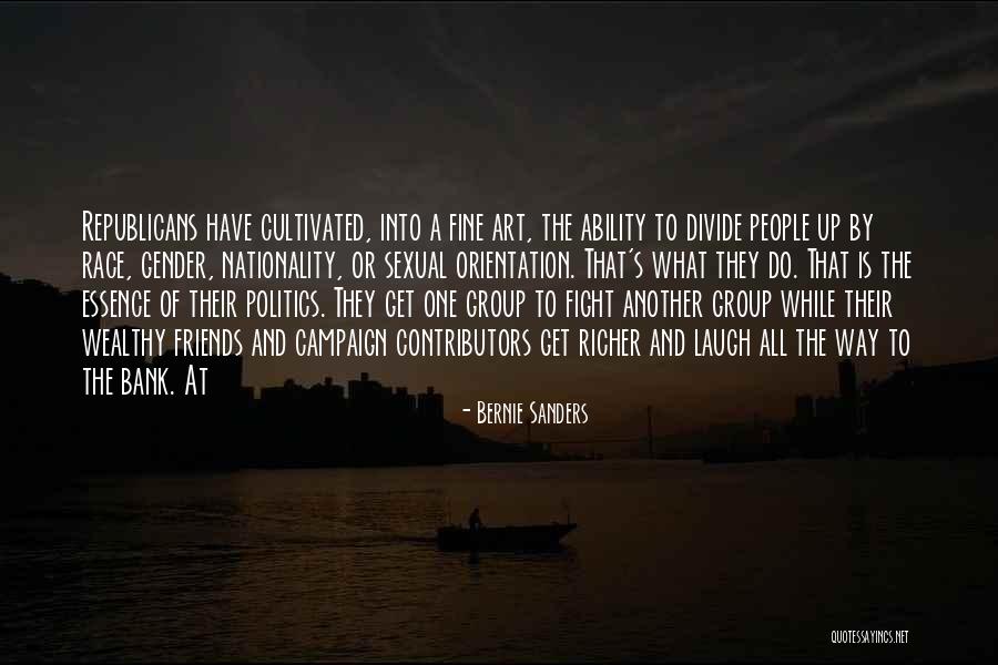 Finely Grated Quotes By Bernie Sanders Finely Grated Quotes By Bernie Sanders