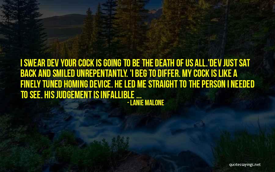 Finely Tuned Quotes By Lanie Malone Finely Tuned Quotes By Lanie Malone