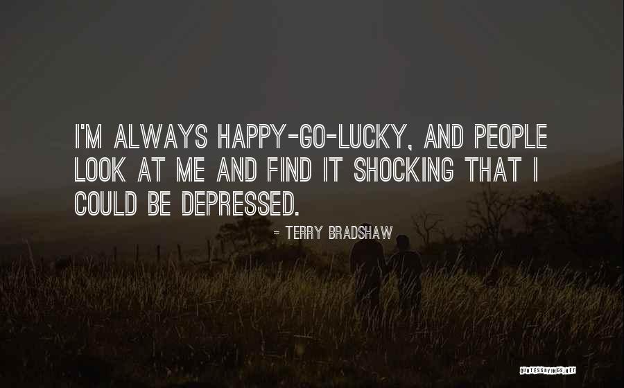 Finem Biografia Quotes By Terry Bradshaw Finem Biografia Quotes By Terry Bradshaw
