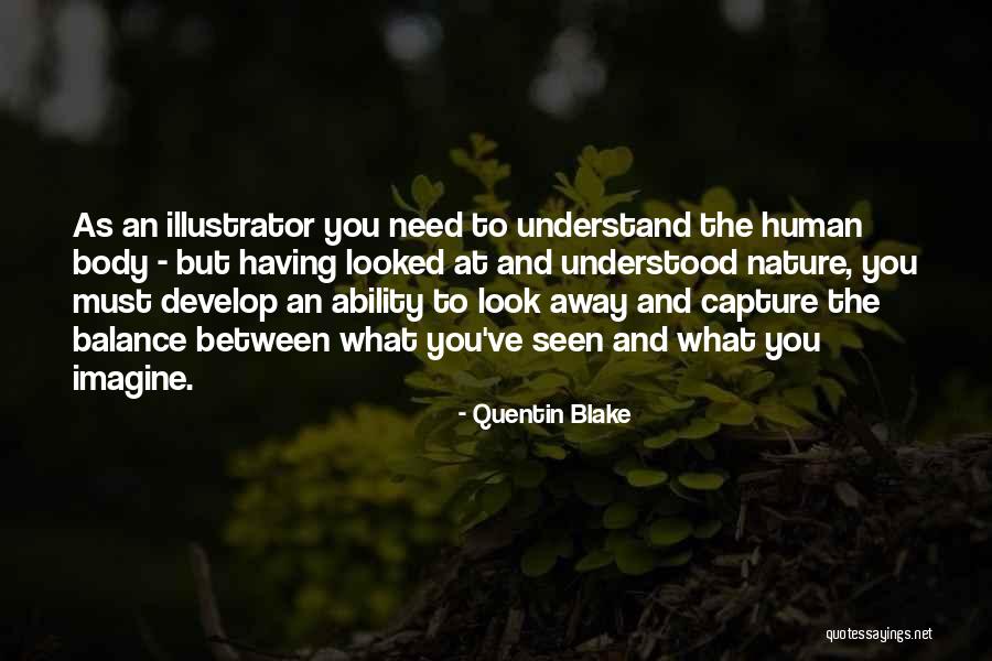 Fineman Suarez Quotes By Quentin Blake Fineman Suarez Quotes By Quentin Blake