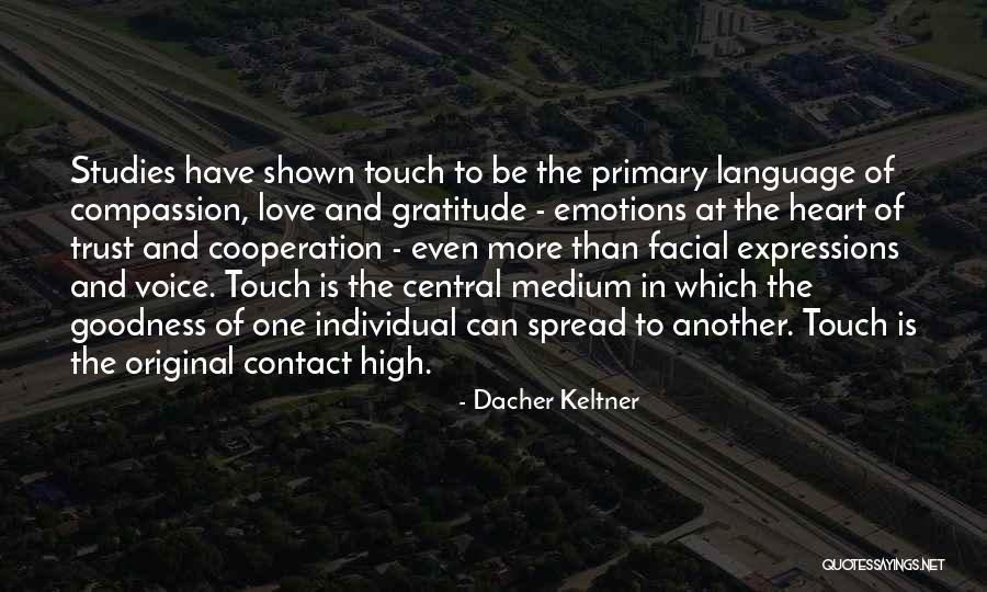 Finenom Quotes By Dacher Keltner Finenom Quotes By Dacher Keltner