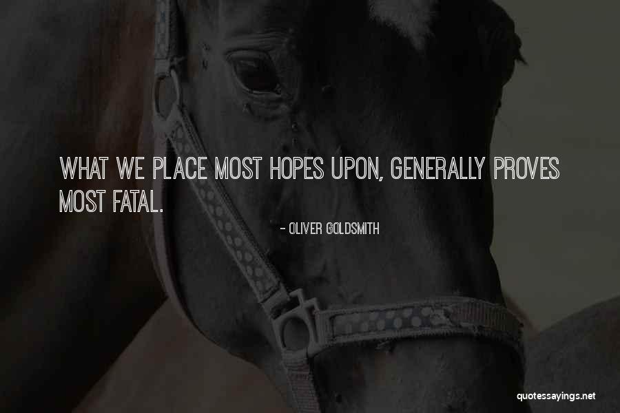 Finenordic Quotes By Oliver Goldsmith Finenordic Quotes By Oliver Goldsmith