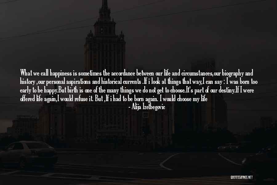 Finerman Marianne Quotes By Alija Izetbegovic Finerman Marianne Quotes By Alija Izetbegovic