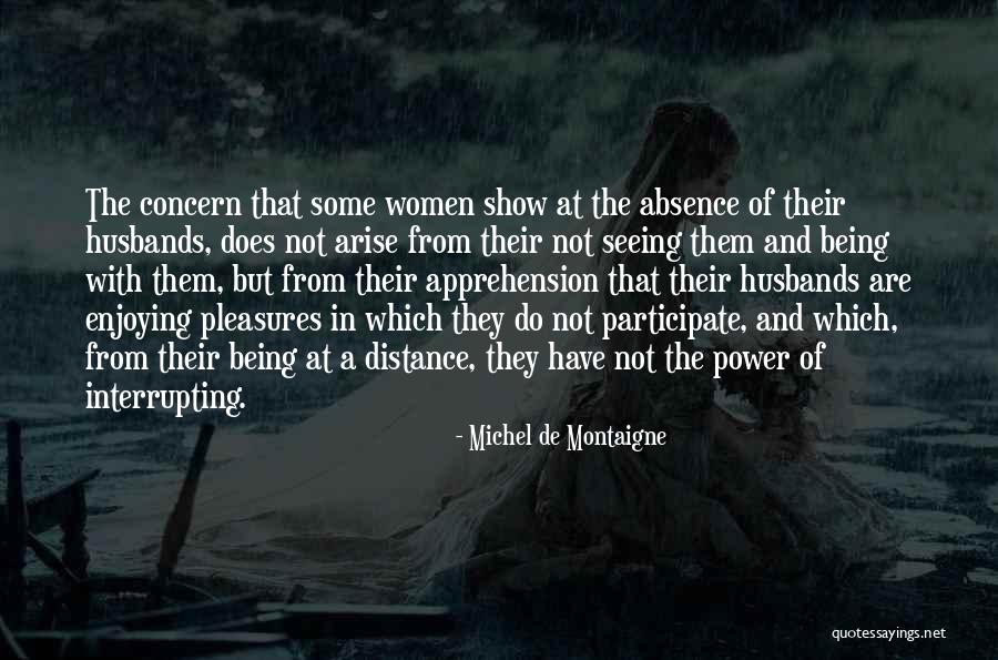 Finery Brooklyn Quotes By Michel De Montaigne Finery Brooklyn Quotes By Michel De Montaigne