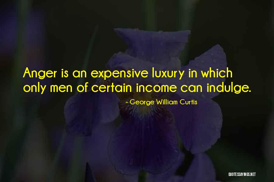 Finestone Strategy Quotes By George William Curtis Finestone Strategy Quotes By George William Curtis
