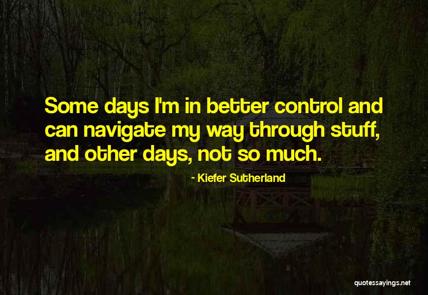 Finestra Art Quotes By Kiefer Sutherland Finestra Art Quotes By Kiefer Sutherland