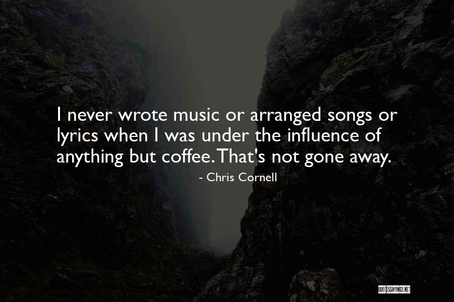 Finetti Kailua Quotes By Chris Cornell Finetti Kailua Quotes By Chris Cornell