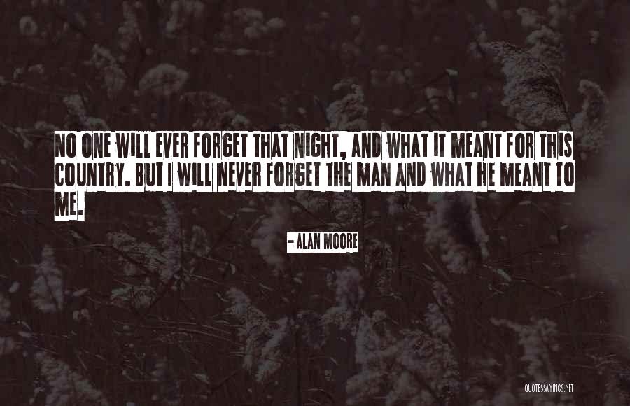Fing Quotes By Alan Moore Fing Quotes By Alan Moore