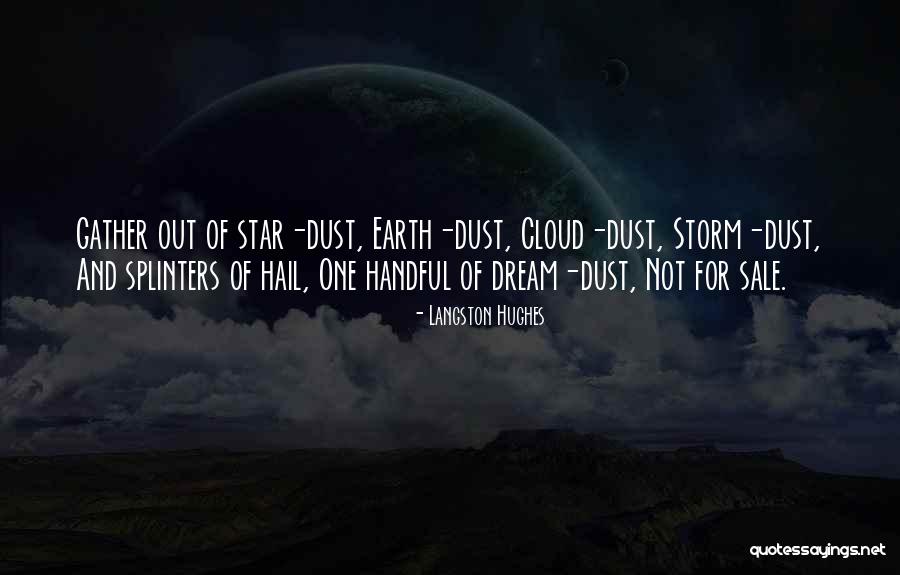 Fing S T Pusok Quotes By Langston Hughes Fing S T Pusok Quotes By Langston Hughes