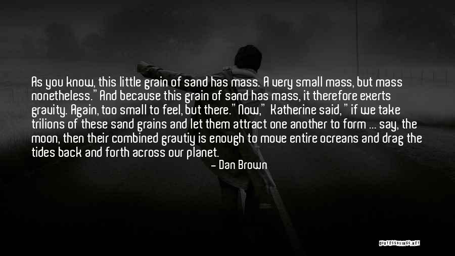 Fingap Falls Quotes By Dan Brown Fingap Falls Quotes By Dan Brown