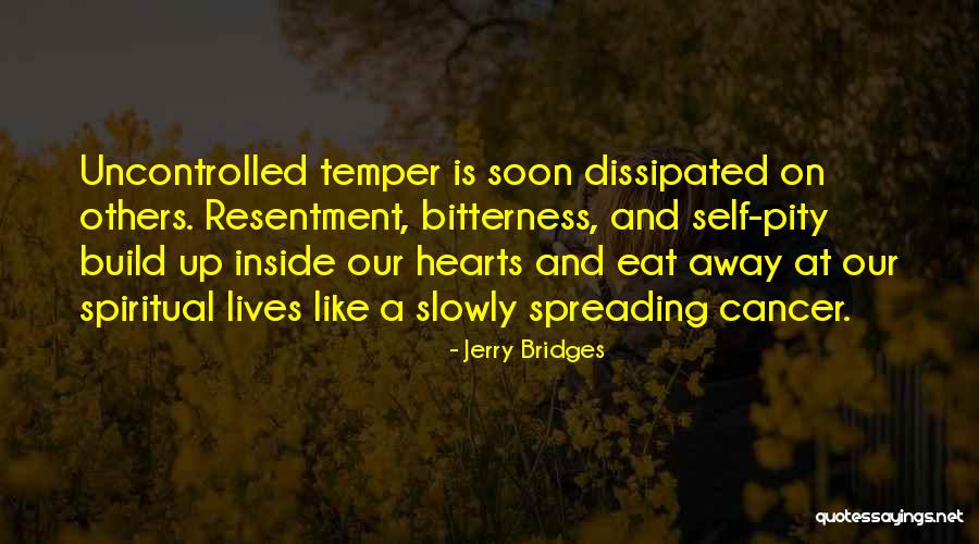 Fingap Falls Quotes By Jerry Bridges Fingap Falls Quotes By Jerry Bridges