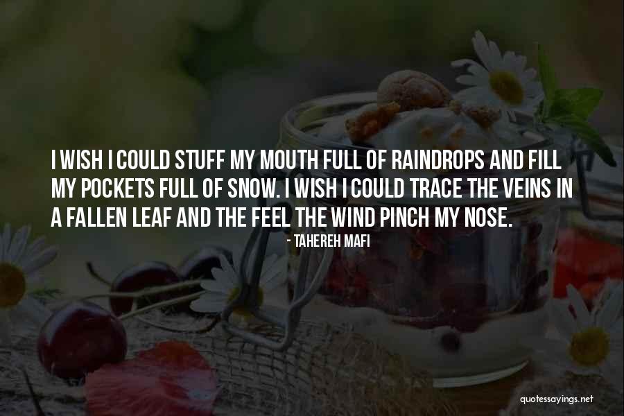Fingender Quotes By Tahereh Mafi Fingender Quotes By Tahereh Mafi