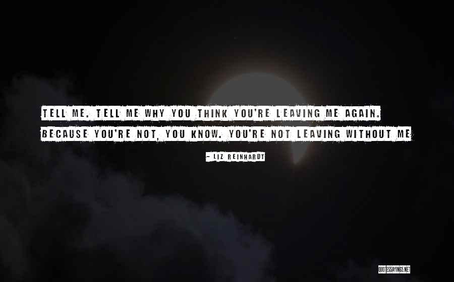 Fingent Corp Quotes By Liz Reinhardt Fingent Corp Quotes By Liz Reinhardt