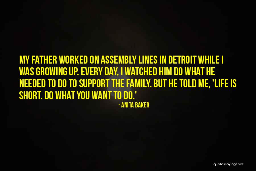 Fingent Moulding Quotes By Anita Baker Fingent Moulding Quotes By Anita Baker