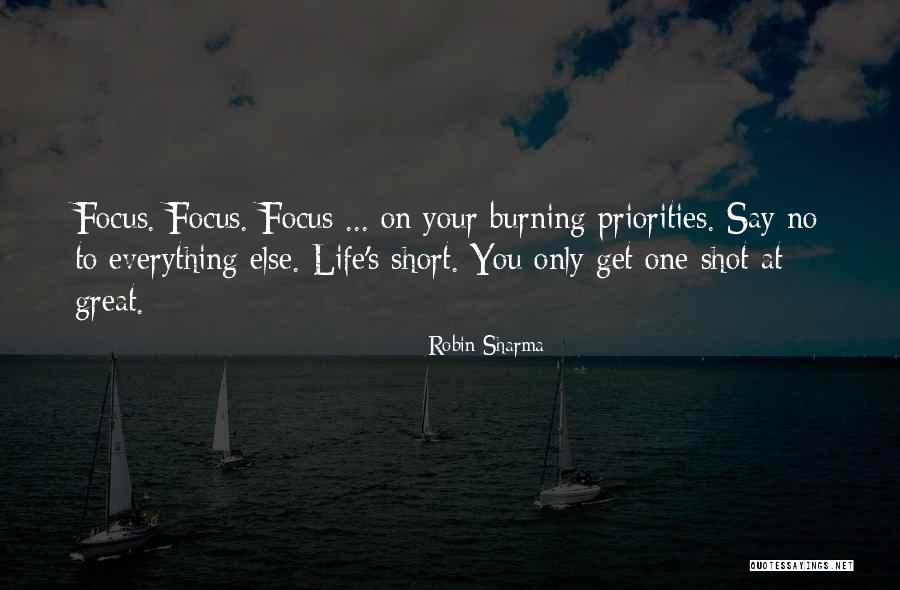 Finger Blasting Quotes By Robin Sharma Finger Blasting Quotes By Robin Sharma
