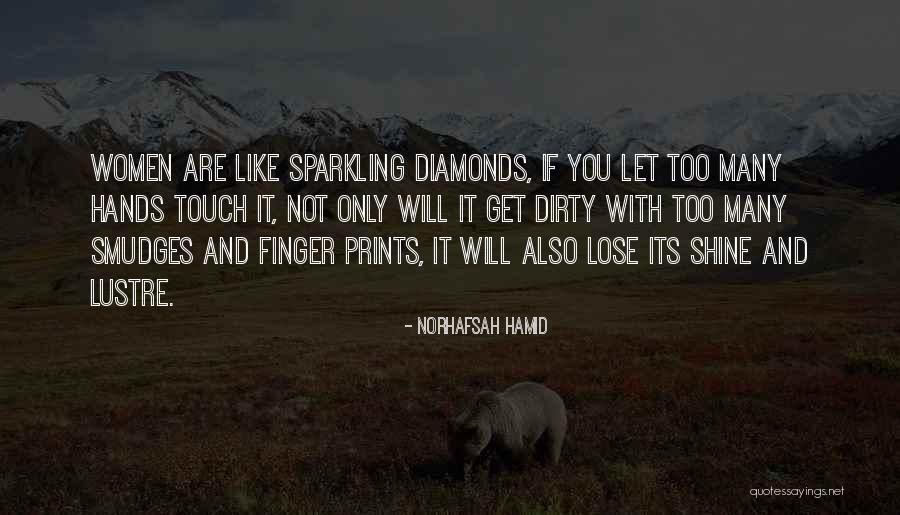 Finger Print Quotes By Norhafsah Hamid Finger Print Quotes By Norhafsah Hamid