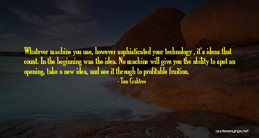 Finger Print Quotes By Tom Crabtree Finger Print Quotes By Tom Crabtree