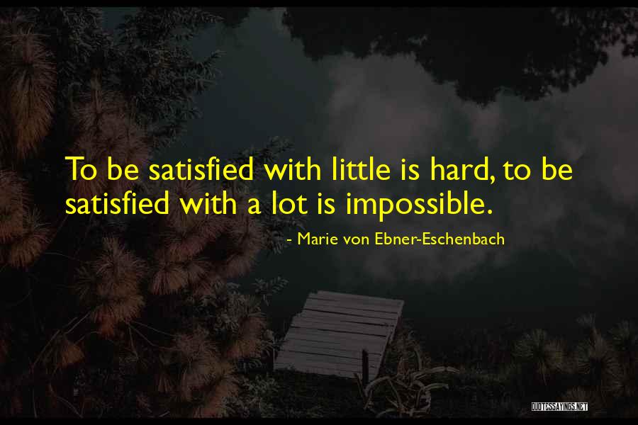 Finger Related Quotes By Marie Von Ebner-Eschenbach Finger Related Quotes By Marie Von Ebner-Eschenbach