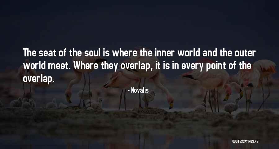 Fingerease Quotes By Novalis Fingerease Quotes By Novalis